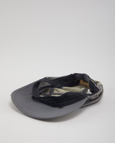 Vintage 2000's Running Lightweight Baseball Cap - OS