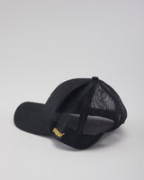 Vintage 2000's Rockstar Energy Trucker Cap - OS