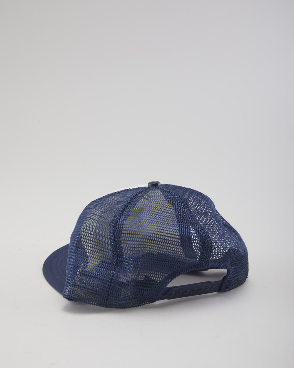 Vintage 90's Vancouver Argonauts Trucker Cap - OS