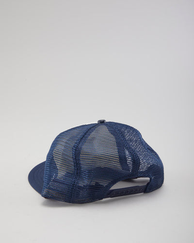 Vintage 90's Vancouver Argonauts Trucker Cap - OS