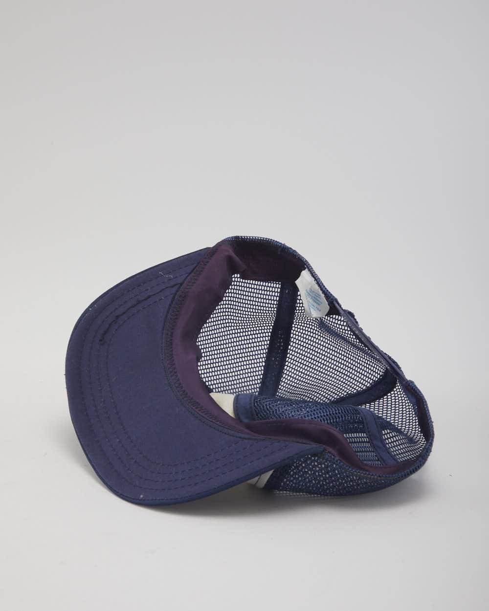 Vintage 90's Vancouver Argonauts Trucker Cap - OS