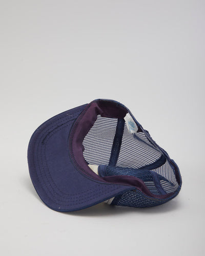 Vintage 90's Vancouver Argonauts Trucker Cap - OS