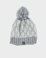 Tommy Hilfiger Grey Beanie