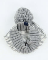 Tommy Hilfiger Grey Beanie