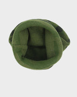 Y2k 00s Camouflage Beanie