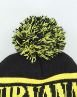 Nirvana Bobble Beanie