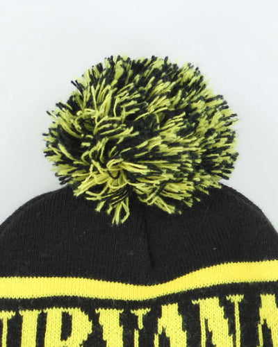 Nirvana Bobble Beanie