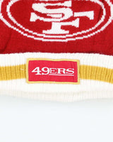 San Francisco 49ers Beanies