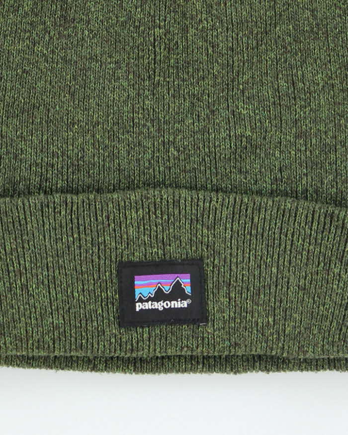 Patagonia Beanie