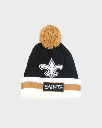 NFL Saints Beanie