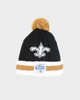 NFL Saints Beanie