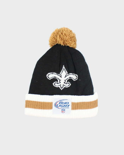 NFL Saints Beanie