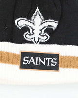 NFL Saints Beanie