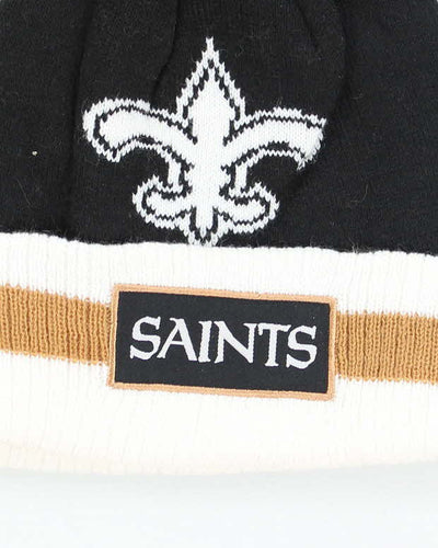 NFL Saints Beanie