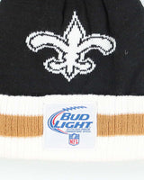 NFL Saints Beanie
