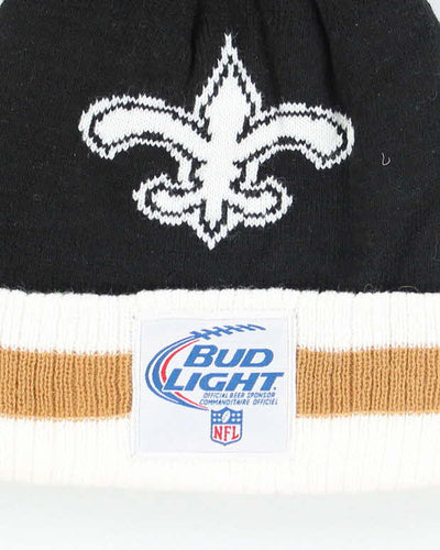 NFL Saints Beanie