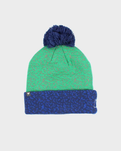 NHL Canucks Beanie