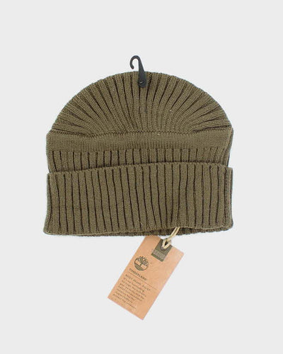 Deadstock Timberland Beanie
