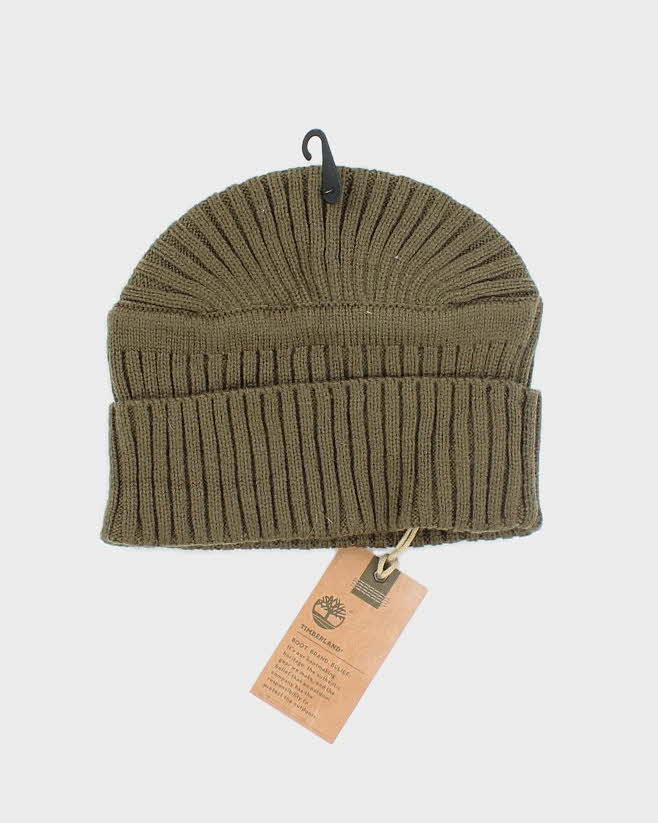 Deadstock Timberland Beanie