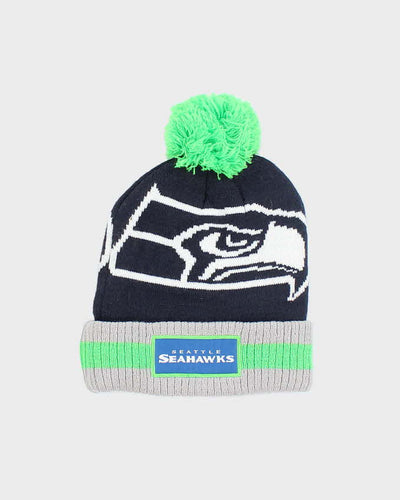 NFL Seattle Seahawks Beanie
