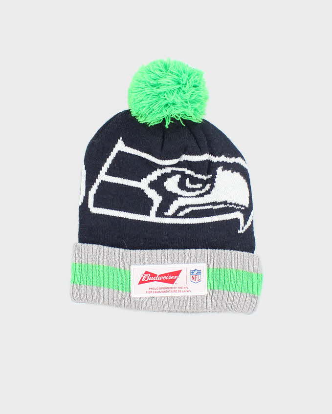 NFL Seattle Seahawks Beanie