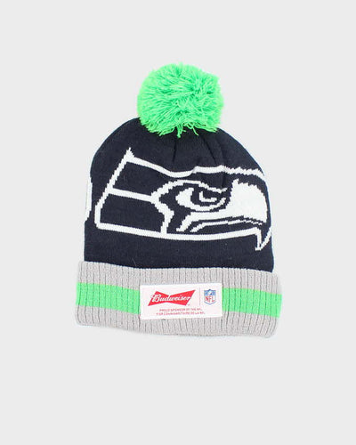 NFL Seattle Seahawks Beanie