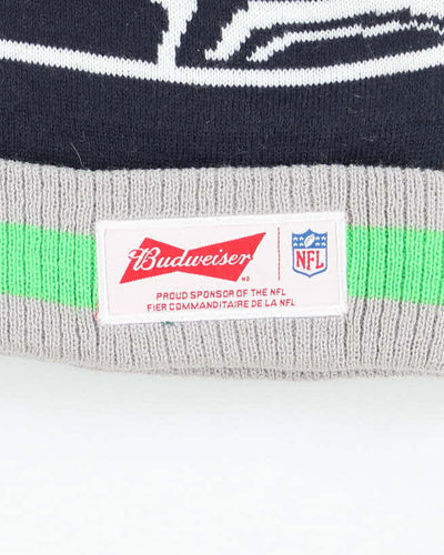 NFL Seattle Seahawks Beanie