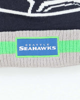 NFL Seattle Seahawks Beanie