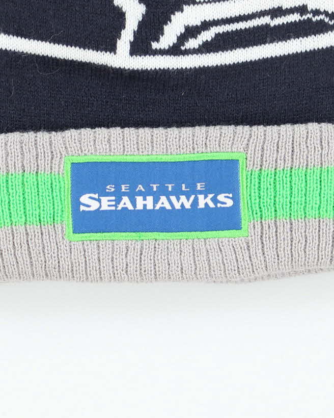 NFL Seattle Seahawks Beanie