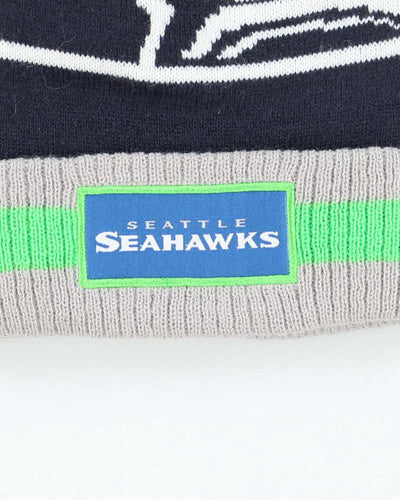 NFL Seattle Seahawks Beanie