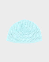 The North Face Blue Beanie