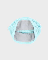 The North Face Blue Beanie