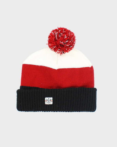 Team Canada Winter Olympics Hudson's Bay Beanie