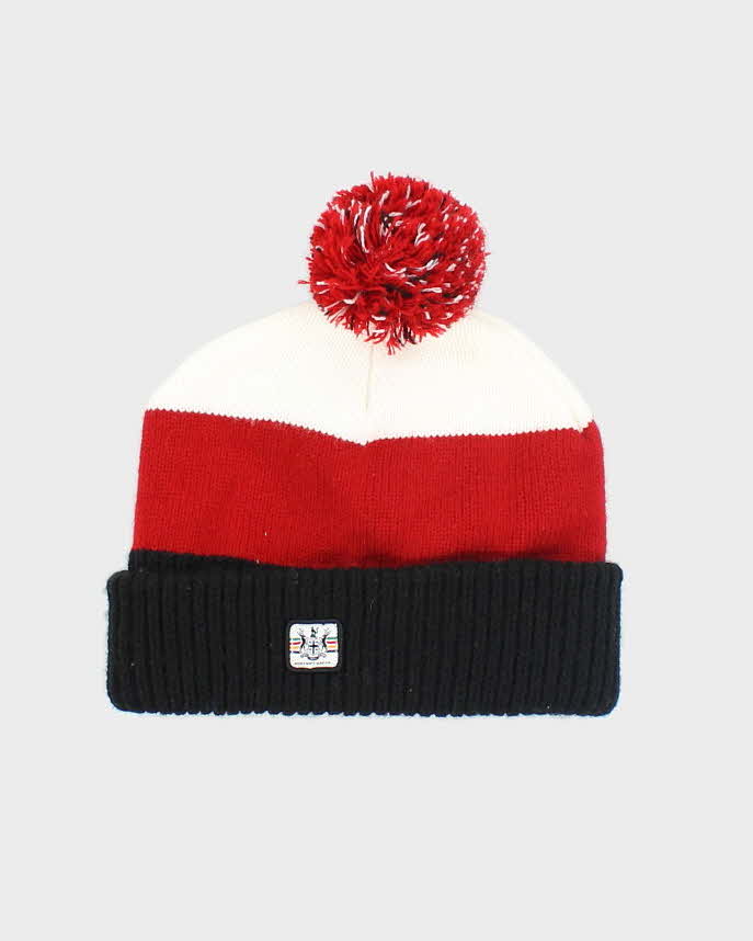 Team Canada Winter Olympics Hudson's Bay Beanie