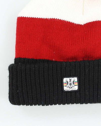 Team Canada Winter Olympics Hudson's Bay Beanie