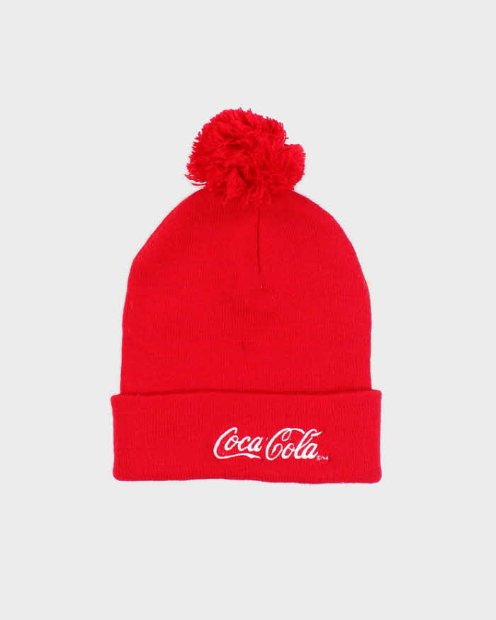 Calgary Flames CocaCola Beanie