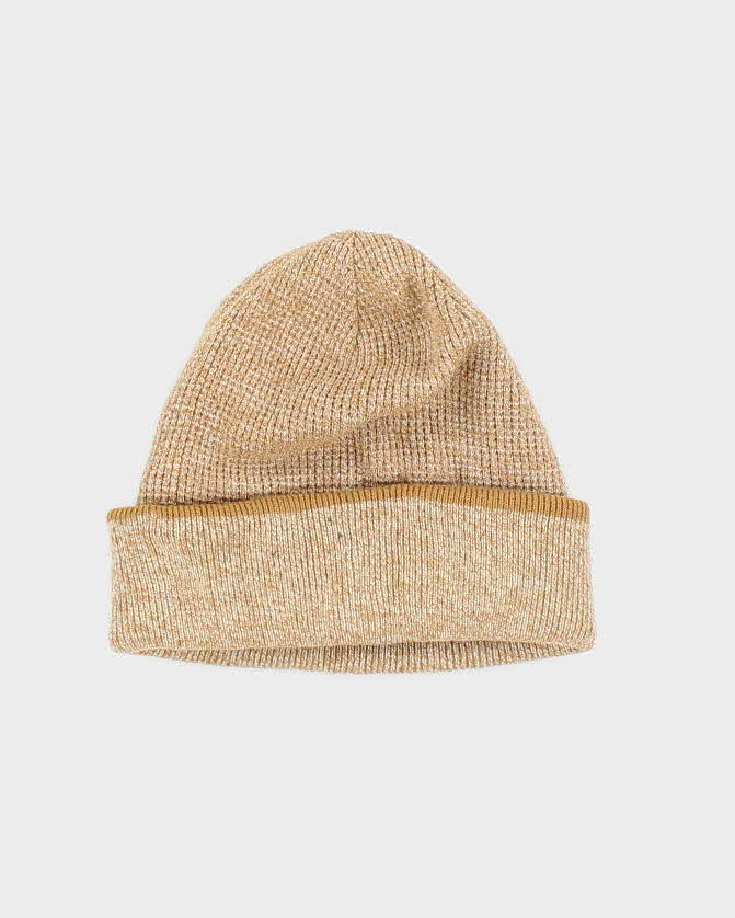 Columbia Brown Beanie