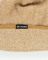 Columbia Brown Beanie