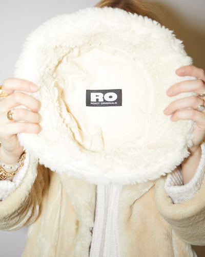 Rokit Originals Bucket Hat