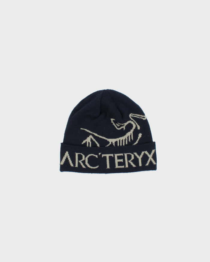 Arc'teryx Bird Word Torque Beanie - One Size