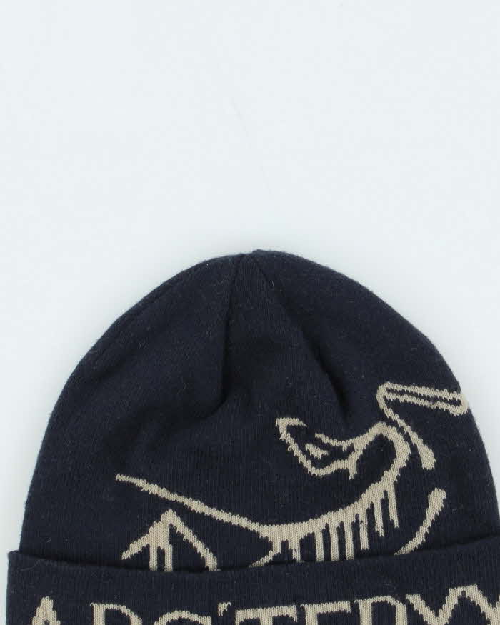 Arc'teryx Bird Word Torque Beanie - One Size