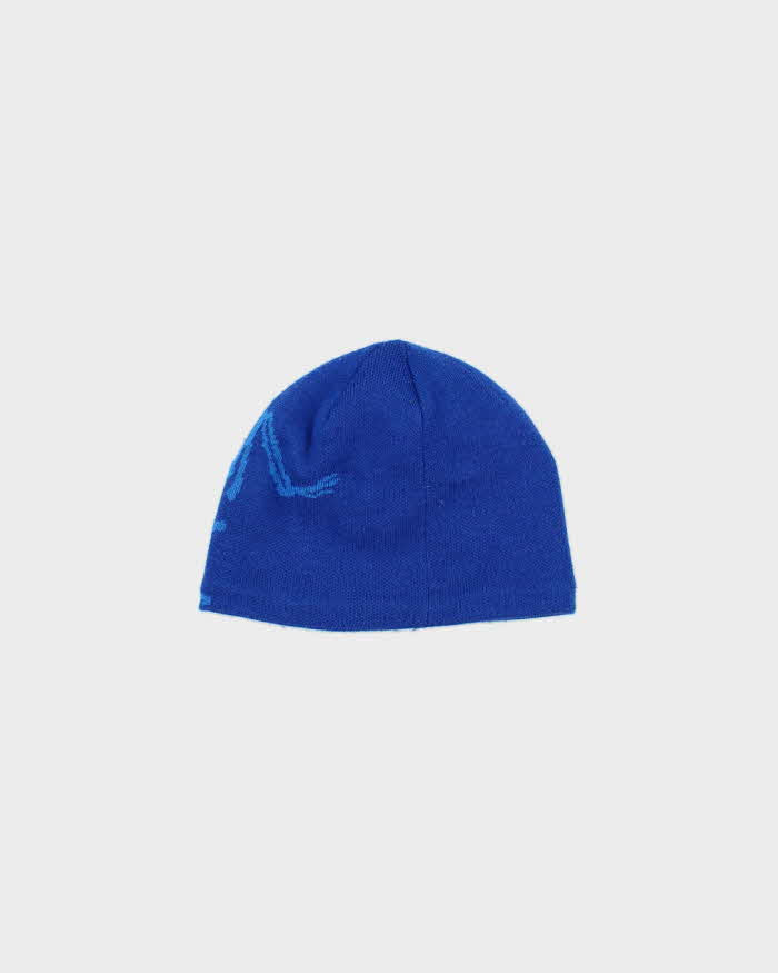 Arc'teryx Bird Word Torque Skull Cap Wool Blend Beanie - One Size