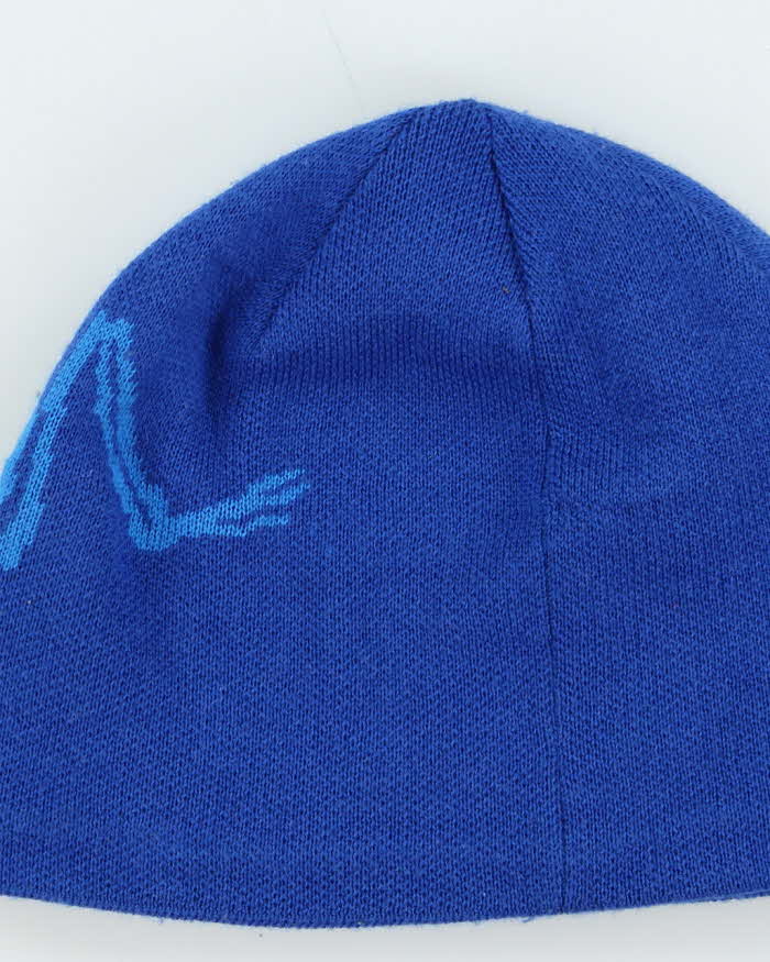Arc'teryx Bird Word Torque Skull Cap Wool Blend Beanie - One Size