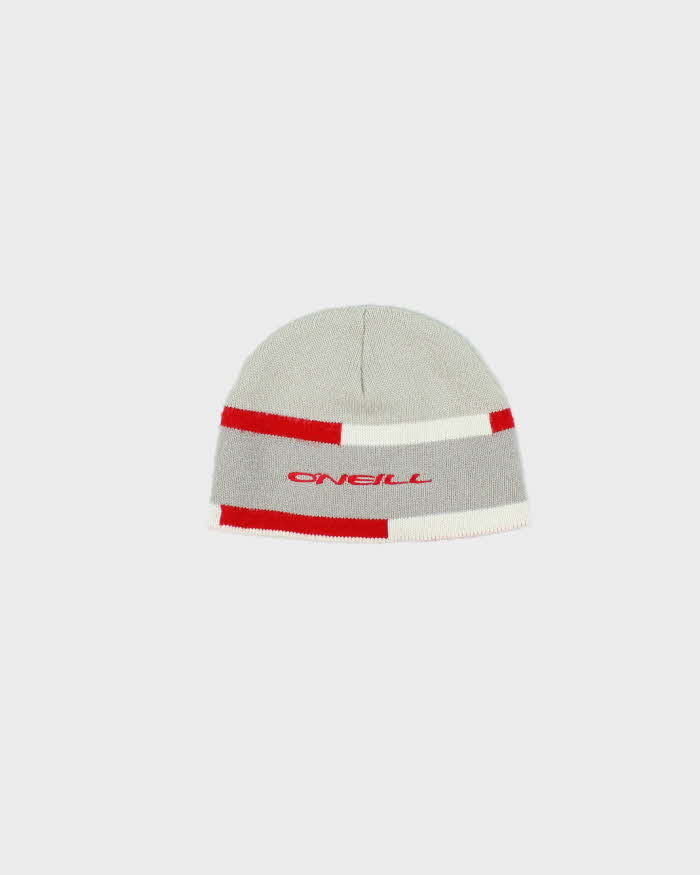 Vintage Y2K 00s O'Neill Skull Cap Beanie - One Size