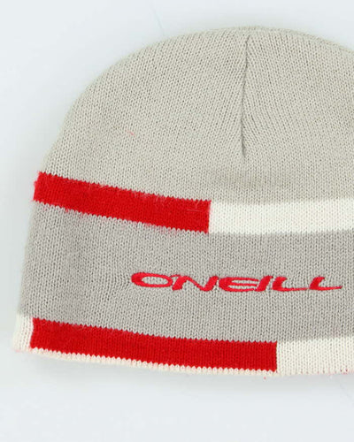 Vintage Y2K 00s O'Neill Skull Cap Beanie - One Size