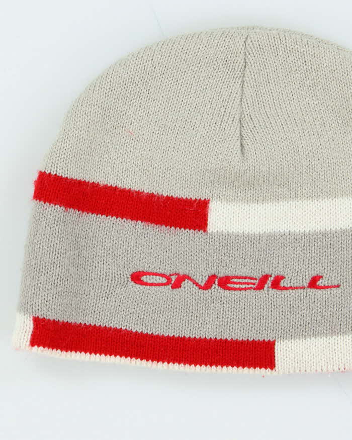 Vintage Y2K 00s O'Neill Skull Cap Beanie - One Size