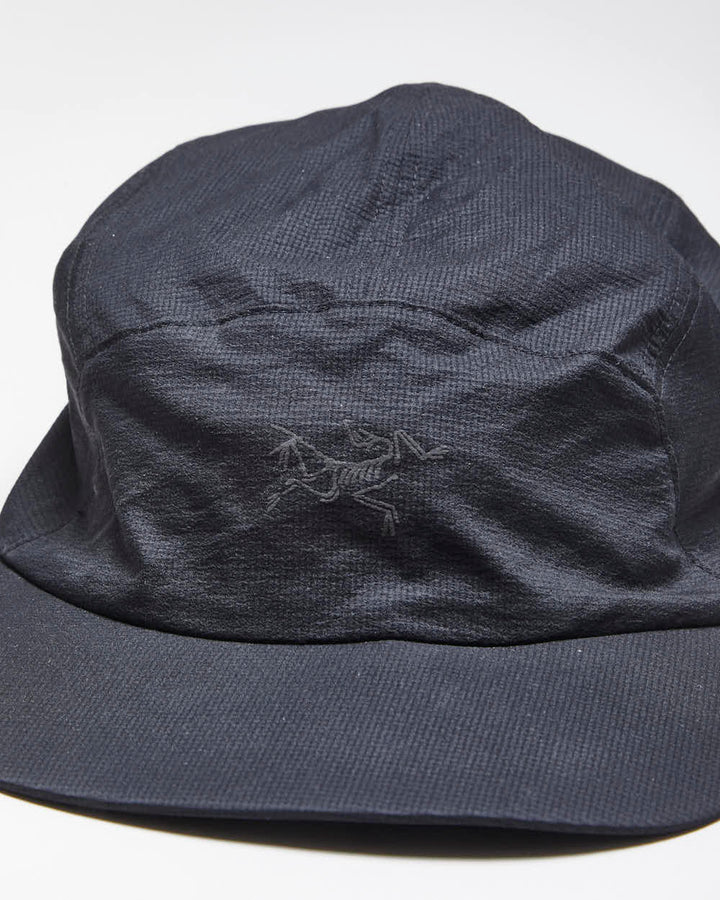 Arc'teryx Gamma 5 Panel Lightweight Cap - One Size