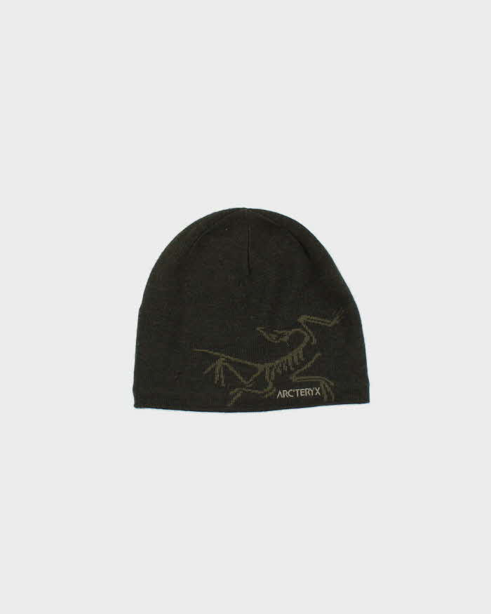 Vintage Arc'teryx Toque Skull Cap Beanie - O/S