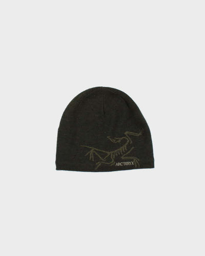 Vintage Arc'teryx Toque Skull Cap Beanie - O/S