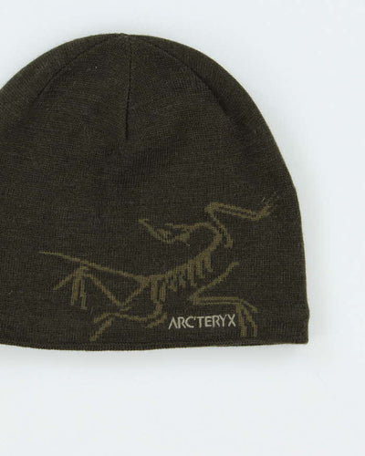 Vintage Arc'teryx Toque Skull Cap Beanie - O/S
